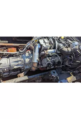 GM 6.6 Duramax  Engine Assembly