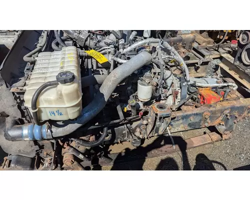 GM 6.6 Duramax  Engine Assembly