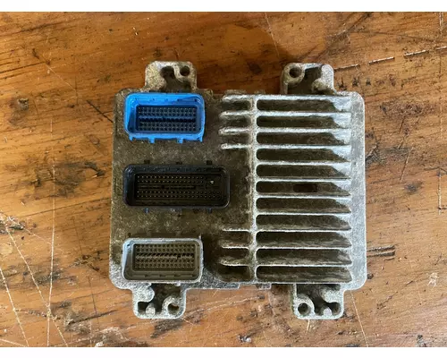 GM 6.6 duramax ECM
