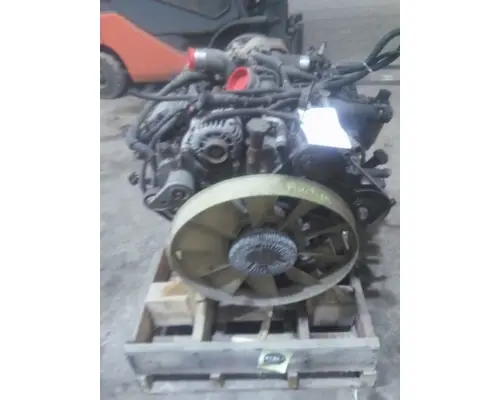 GM 6.6L DURAMAX LB7 ENGINE ASSEMBLY