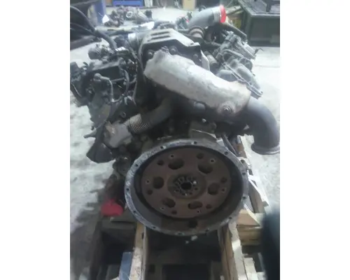 GM 6.6L DURAMAX LB7 ENGINE ASSEMBLY