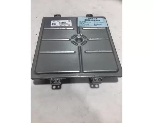 GM 6.6L DURAMAX ECM
