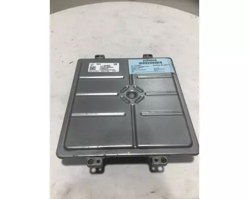 GM 6.6L DURAMAX ECM