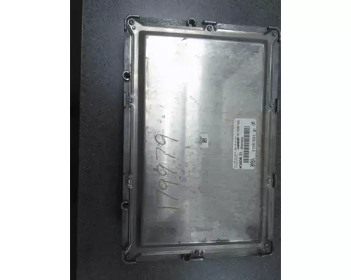 GM 6.6L DURAMAX ENGINE CONTROL MODULE (ECM)