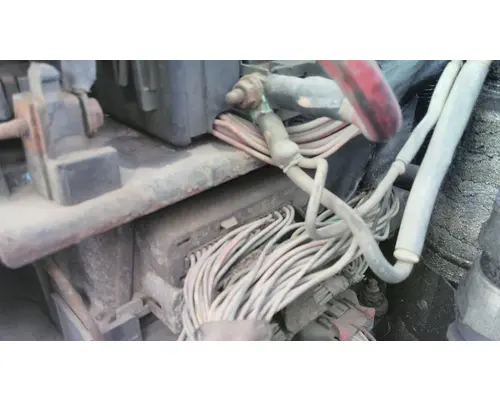 GM 6.6L DURAMAX ENGINE CONTROL MODULE (ECM)