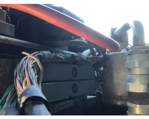 GM 6.6L DURAMAX ENGINE CONTROL MODULE (ECM)