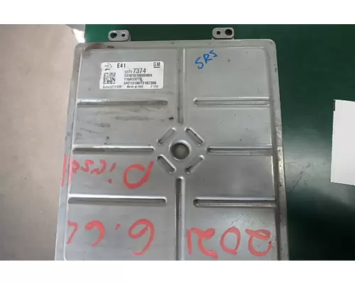 GM 6.6L DURAMAX Electronic Engine Control Module