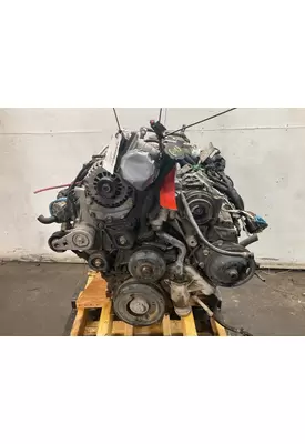 GM 6.6L DURAMAX Engine Assembly