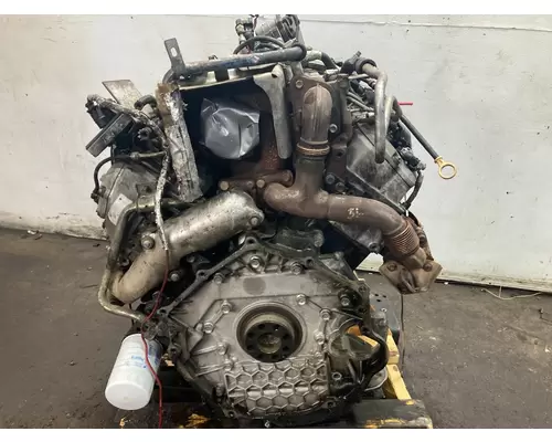 GM 6.6L DURAMAX Engine Assembly