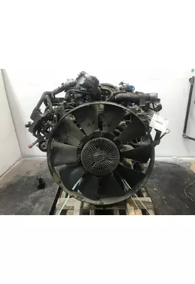 GM 6.6L DURAMAX Engine Assembly