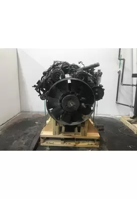 GM 6.6L DURAMAX Engine Assembly