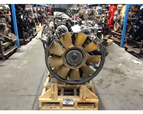 GM 6.6L DURAMAX Engine Assembly