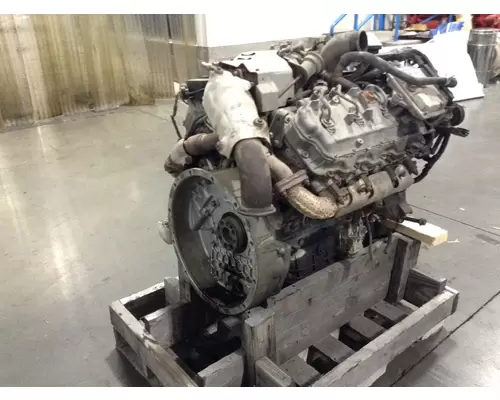 GM 6.6L DURAMAX Engine Assembly