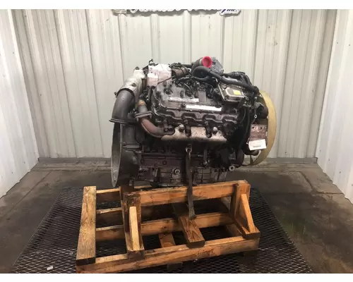 GM 6.6L DURAMAX Engine Assembly