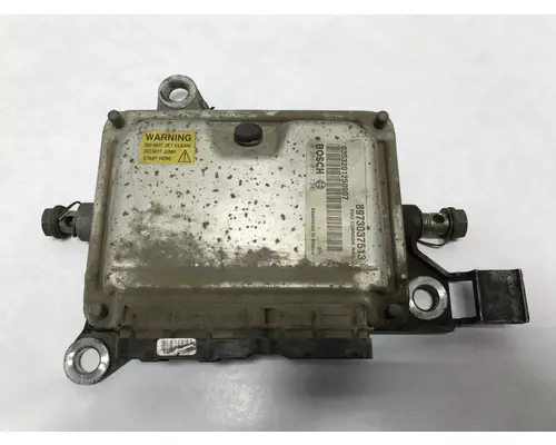 GM 6.6L DURAMAX Engine Control Module (ECM)