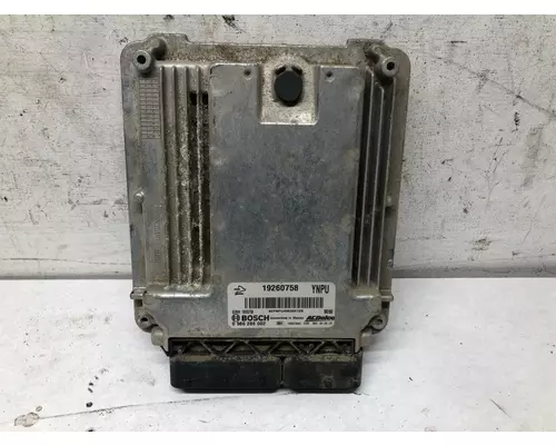 GM 6.6L DURAMAX Engine Control Module (ECM)