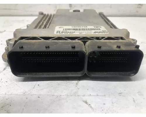 GM 6.6L DURAMAX Engine Control Module (ECM)
