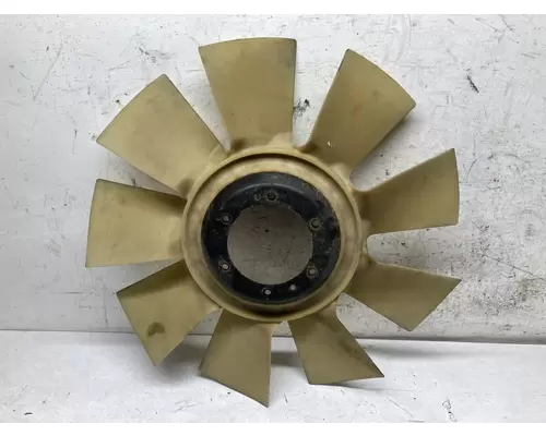 GM 6.6L DURAMAX Fan Blade