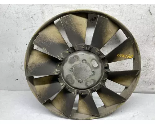 GM 6.6L DURAMAX Fan Blade