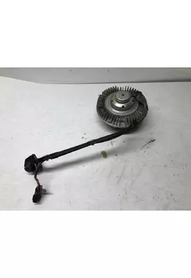 GM 6.6L DURAMAX Fan Clutch