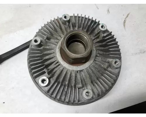 GM 6.6L DURAMAX Fan Clutch