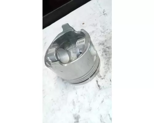 GM 6.6L DURAMAX Piston
