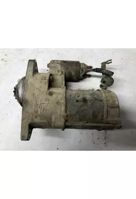 GM 6.6L DURAMAX Starter Motor