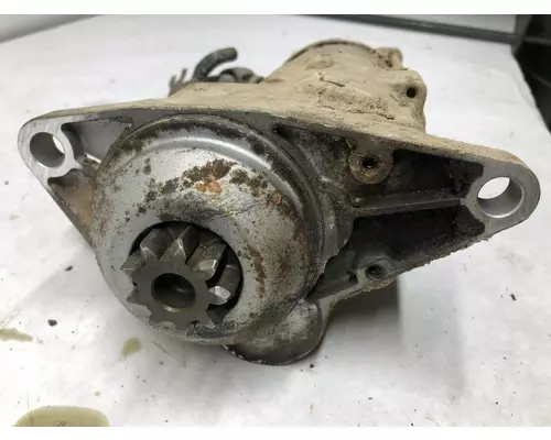 GM 6.6L DURAMAX Starter Motor