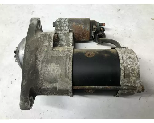 GM 6.6L DURAMAX Starter Motor