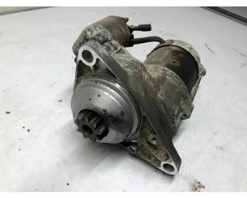 GM 6.6L DURAMAX Starter Motor