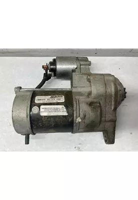 GM 6.6L DURAMAX Starter Motor