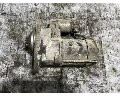 GM 6.6L DURAMAX Starter Motor