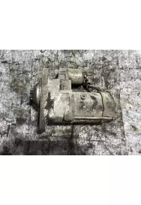 GM 6.6L DURAMAX Starter Motor