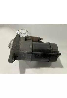 GM 6.6L DURAMAX Starter Motor