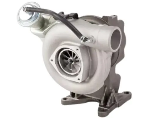 GM 6.6L DURAMAX TURBOCHARGER