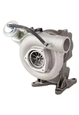 GM 6.6L DURAMAX TURBOCHARGER