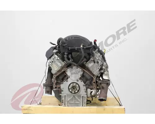 GM 6.6L GAS Engine Assembly