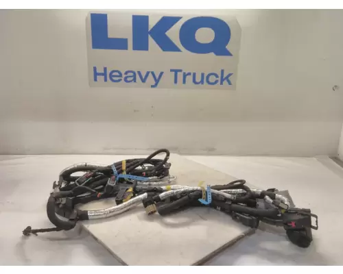 GM 6.6L V8 GAS Engine Wiring Harness