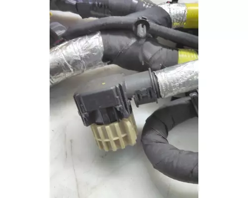 GM 6.6L V8 GAS Engine Wiring Harness