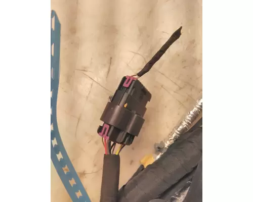 GM 6.6L V8 GAS Engine Wiring Harness