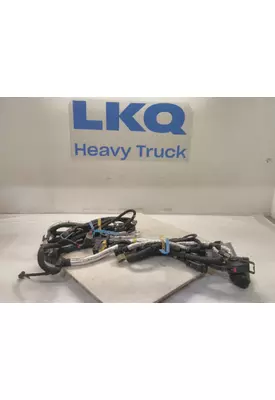 GM 6.6L V8 GAS WIRING HARNESS, ENGINE