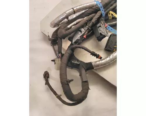 GM 6.6L V8 GAS WIRING HARNESS, ENGINE