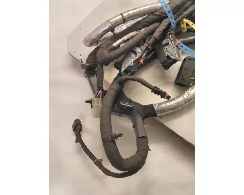 GM 6.6L V8 GAS Wire Harness, Engine