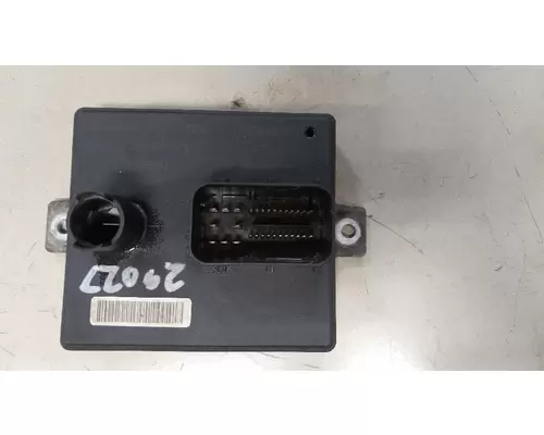 GM 6.6 ECM, Glow Plug Controller