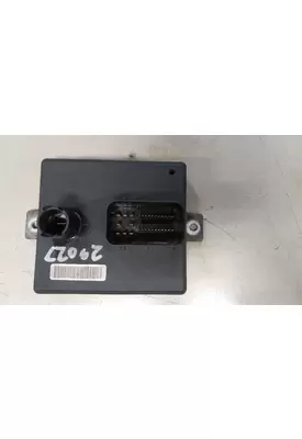 GM 6.6 ECM, Glow Plug Controller