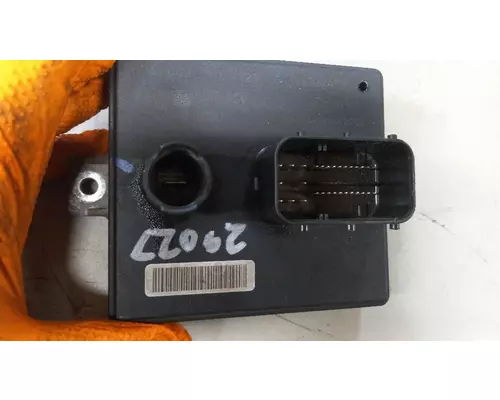 GM 6.6 ECM, Glow Plug Controller