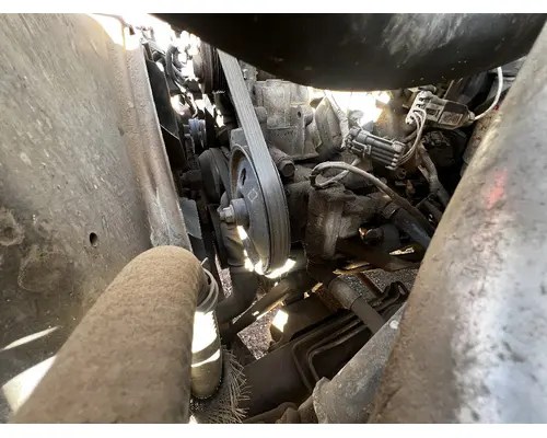 GM 6.6 Engine Assembly (CORE)