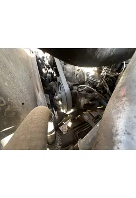 GM 6.6 Engine Assembly (CORE)
