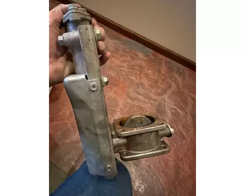 GM 6.6 JakeEngine Brake