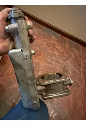 GM 6.6 Jake/Engine Brake